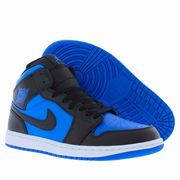 Men’s Air Jordan 1 Mid main image 4